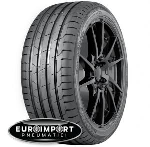 Nokian Hakka Black 2 245/45 R18 96 Y RUNFLAT  TL